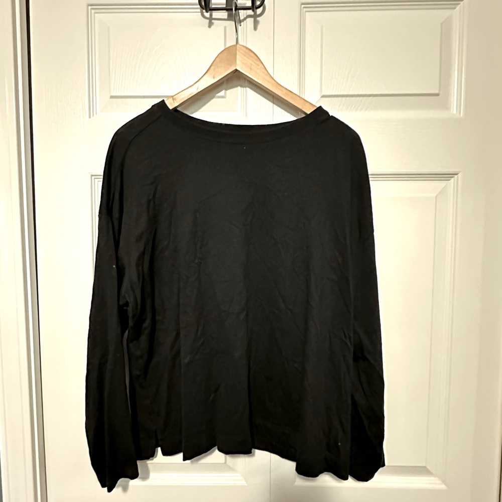 Old Navy Long Sleeve.